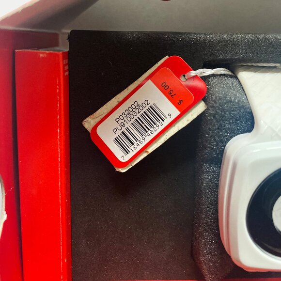 PUMA Time White Digital Watch - Picture 3 of 7